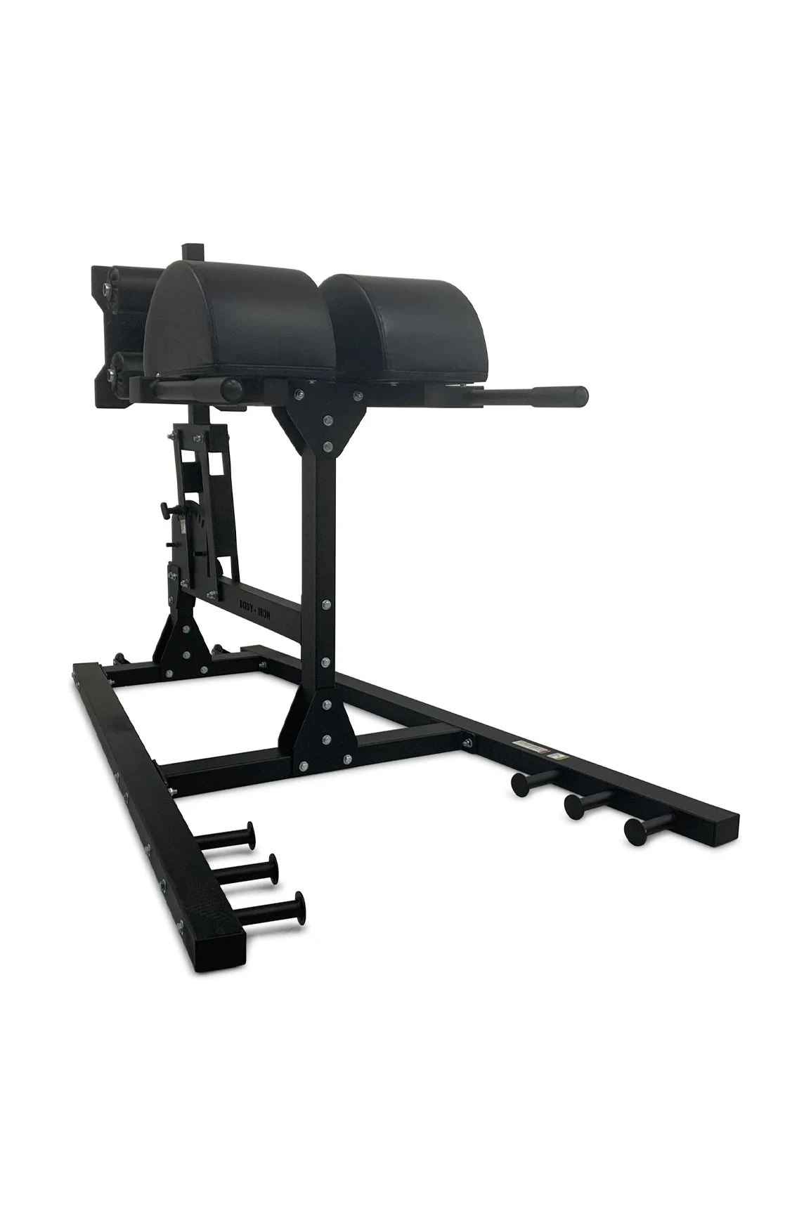 Body Iron Commercial Glute Ham Developer GHD Pro 18 Body Iron Commercial Glute Ham Developer GHD Pro - Image 16