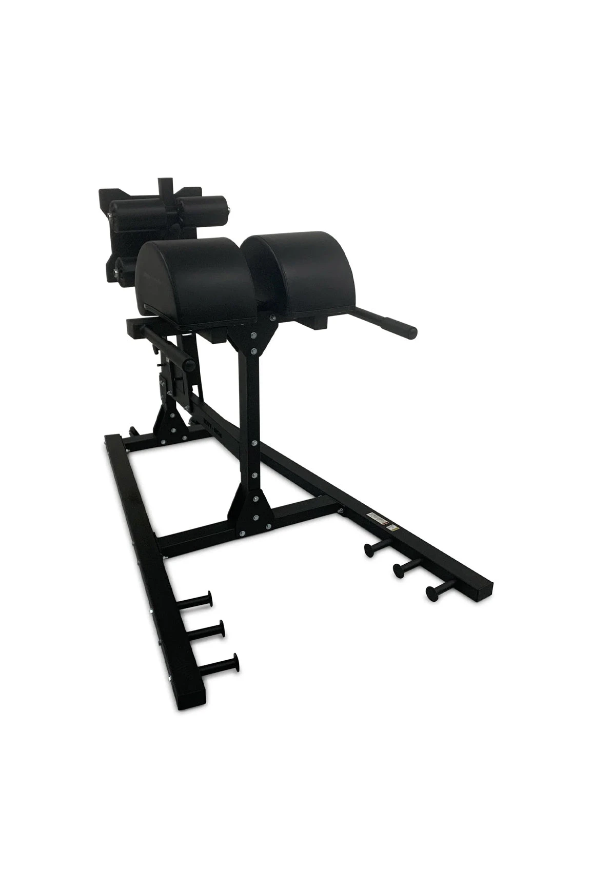 Body Iron Commercial Glute Ham Developer GHD Pro 19 Body Iron Commercial Glute Ham Developer GHD Pro - Image 17