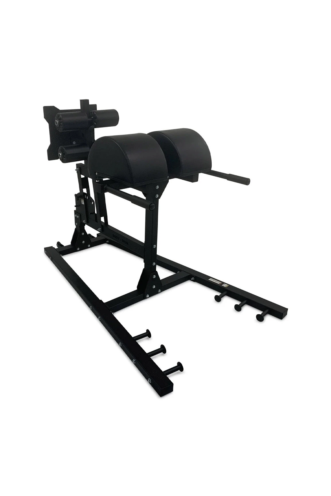 Body Iron Commercial Glute Ham Developer GHD Pro 21 Body Iron Commercial Glute Ham Developer GHD Pro - Image 19