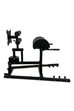 Body Iron Commercial Glute Ham Developer GHD Pro 41 Body Iron Commercial Glute Ham Developer GHD Pro -World Fitness BodyIronCommercialGluteHamDeveloperGHDPro 17