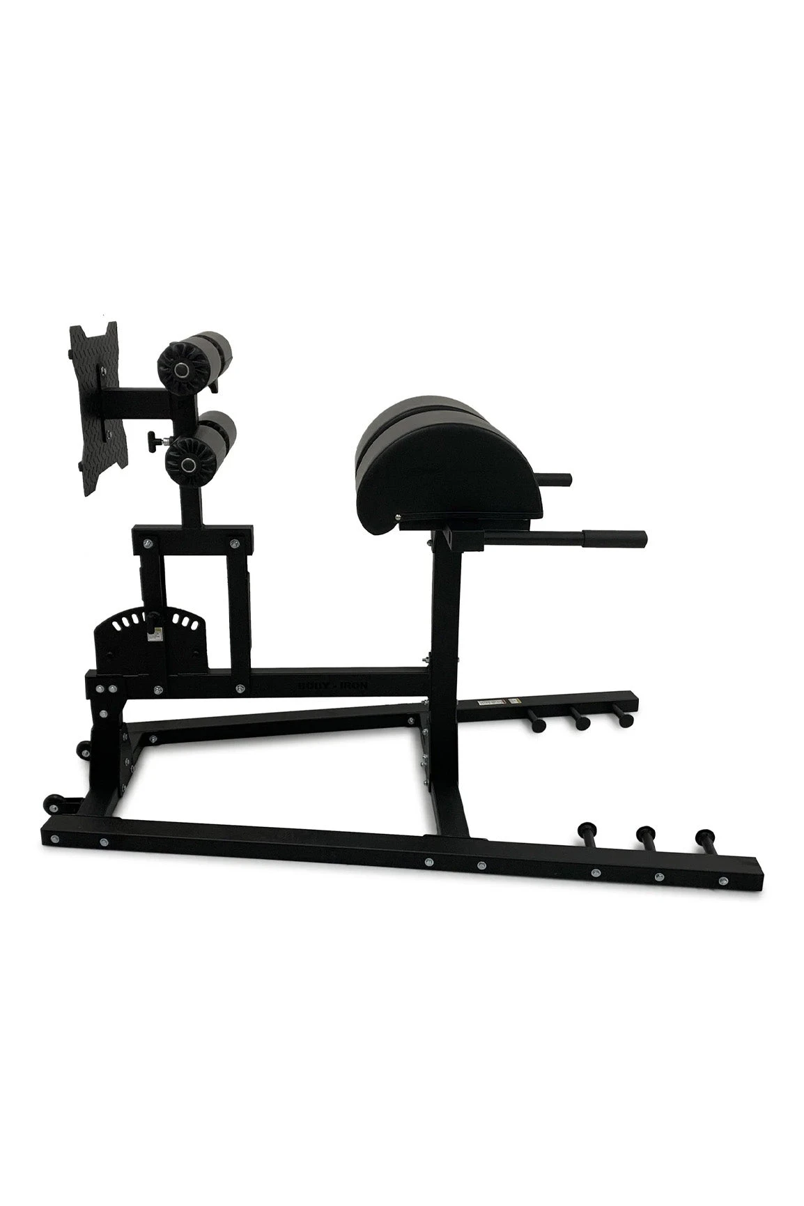 Body Iron Commercial Glute Ham Developer GHD Pro 22 Body Iron Commercial Glute Ham Developer GHD Pro - Image 20