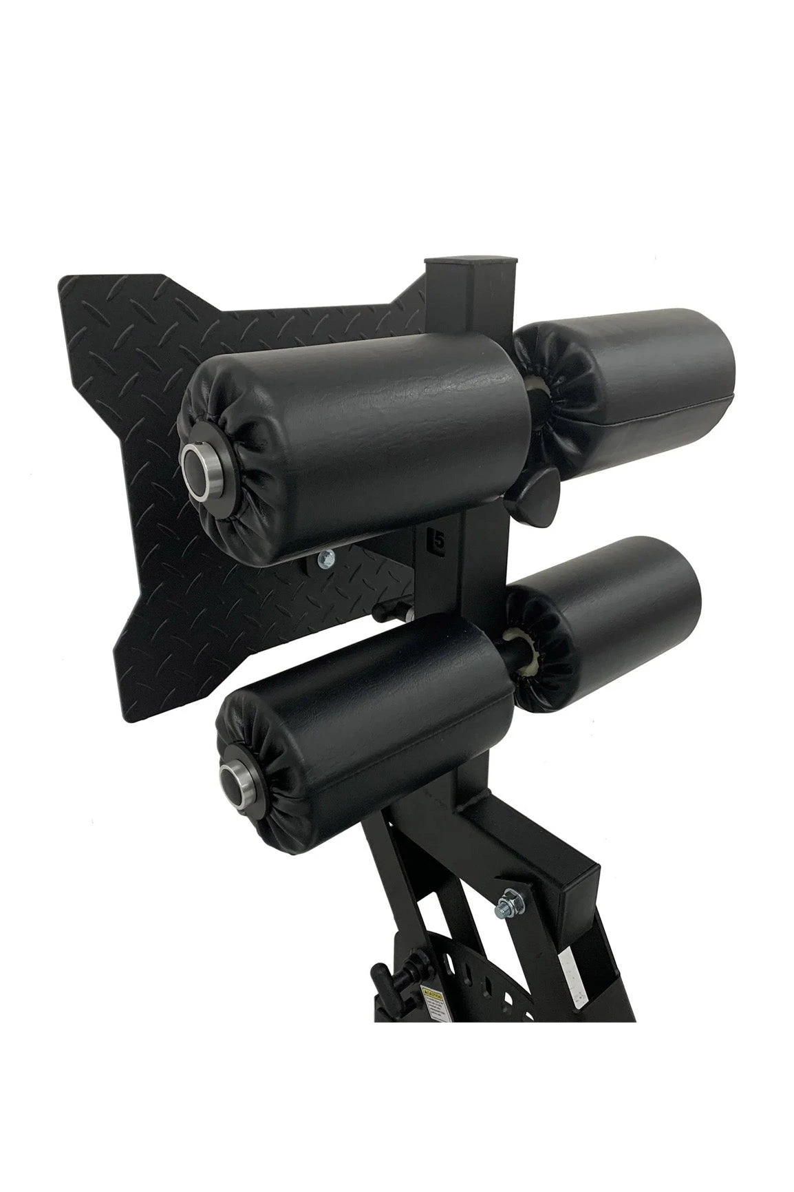 Body Iron Commercial Glute Ham Developer GHD Pro 7 Body Iron Commercial Glute Ham Developer GHD Pro - Image 5