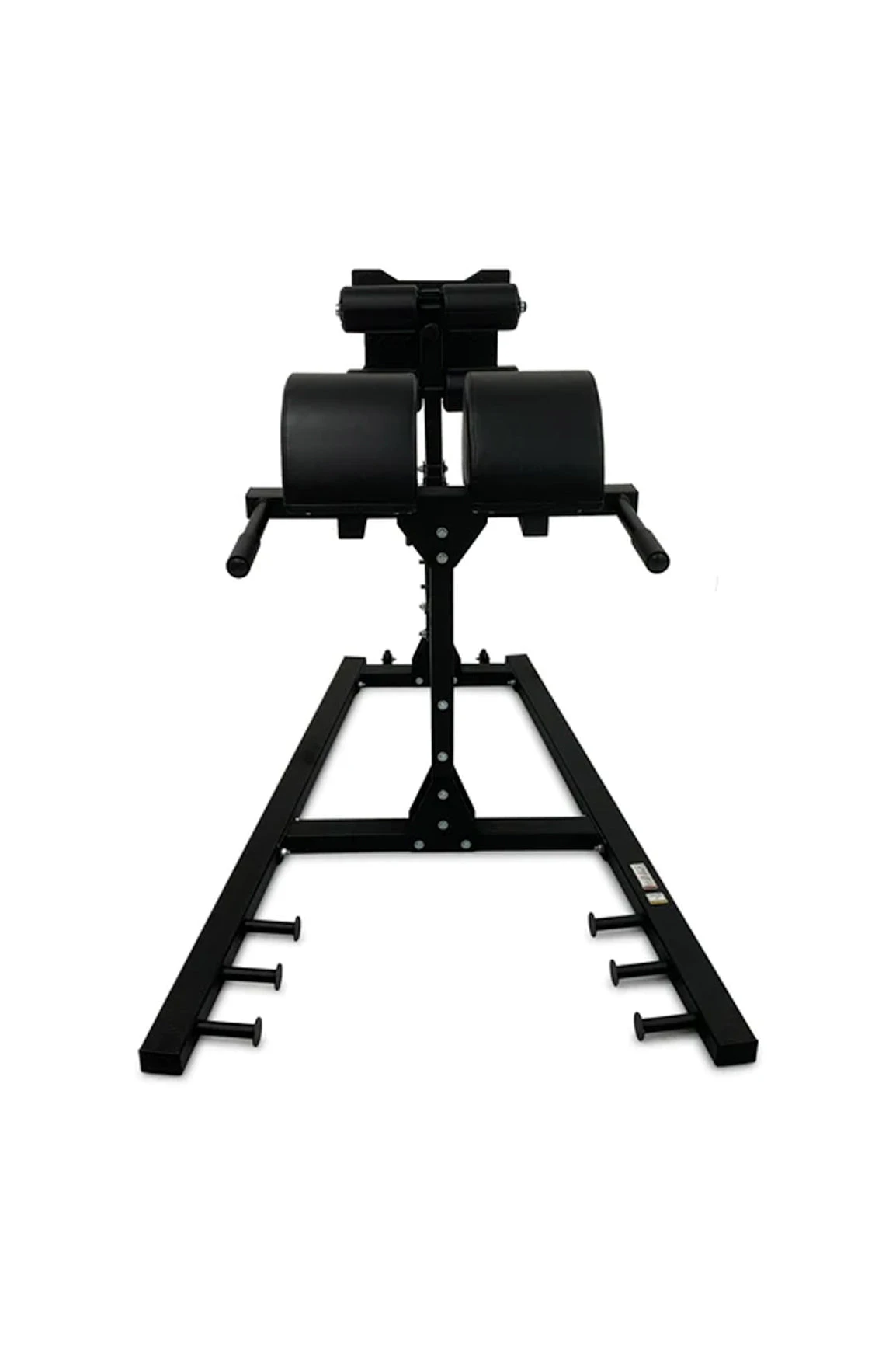 Body Iron Commercial Glute Ham Developer GHD Pro 8 Body Iron Commercial Glute Ham Developer GHD Pro - Image 6