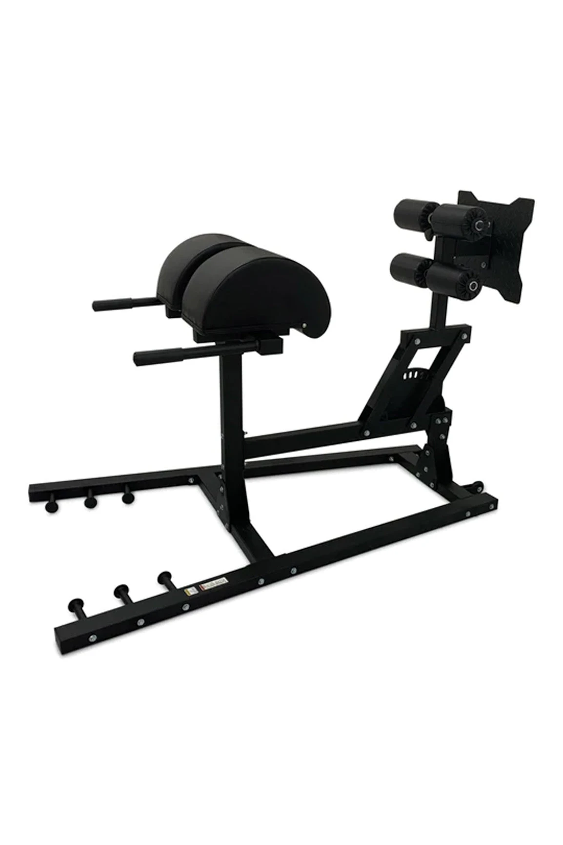 Body Iron Commercial Glute Ham Developer GHD Pro 9 Body Iron Commercial Glute Ham Developer GHD Pro - Image 7