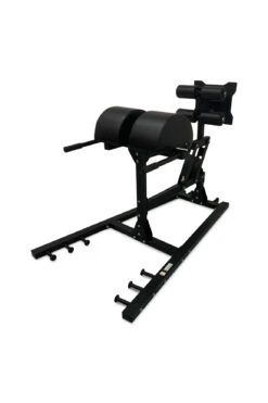 Body Iron Commercial Glute Ham Developer GHD Pro 30 Body Iron Commercial Glute Ham Developer GHD Pro -World Fitness BodyIronCommercialGluteHamDeveloperGHDPro 6