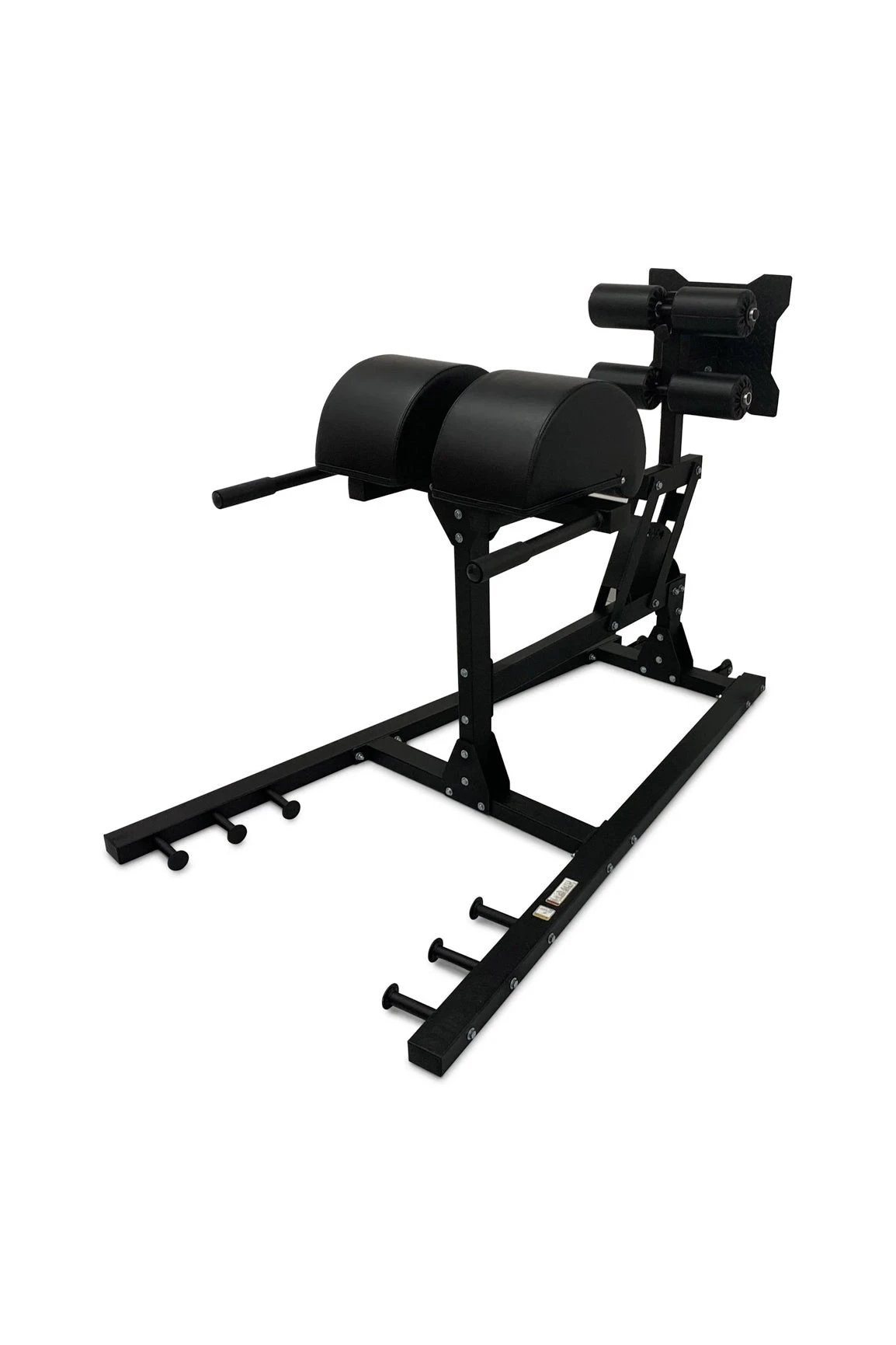 Body Iron Commercial Glute Ham Developer GHD Pro 11 Body Iron Commercial Glute Ham Developer GHD Pro - Image 9