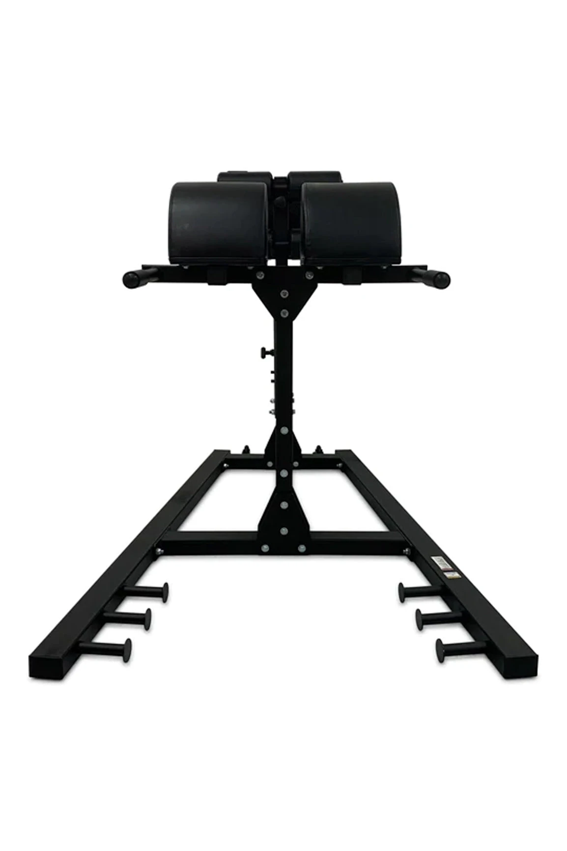 Body Iron Commercial Glute Ham Developer GHD Pro 12 Body Iron Commercial Glute Ham Developer GHD Pro - Image 10