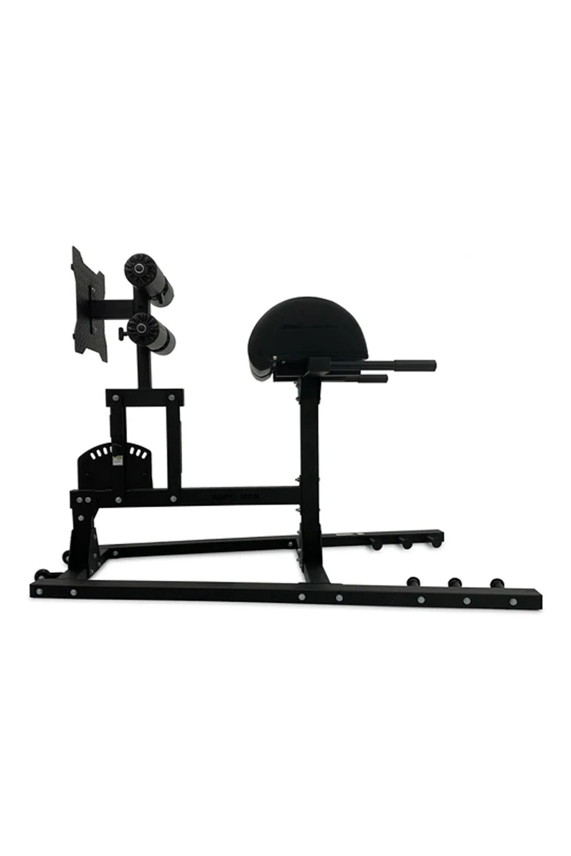 Body Iron Commercial Glute Ham Developer GHD Pro 14 Body Iron Commercial Glute Ham Developer GHD Pro - Image 12