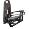 Body Iron Multi Chest Press & Shoulder Press -World Fitness BodyIronCommercialMultiPress 7