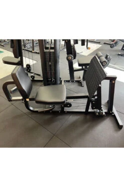 Body Iron Commercial Multi Station Home Gym XP1 -World Fitness BodyIronCommercialMultiStationHomeGymXP1 5