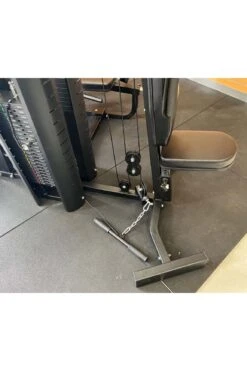 Body Iron Commercial Multi Station Home Gym XP1 -World Fitness BodyIronCommercialMultiStationHomeGymXP1 7