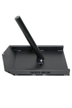 Body Iron Compact Sled -World Fitness BodyIronCompactSled 1