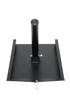 Body Iron Compact Sled -World Fitness BodyIronCompactSled 2