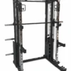 Body Iron All-In-One Functional Trainer FT750 -World Fitness BodyIronFT750SmithMachinePowerRackFunctionalTrainer