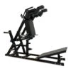 Body Iron Front Squat & Hack Squat Machine Commercial V2 -World Fitness BodyIronFrontSquat HackSquatMachine 1