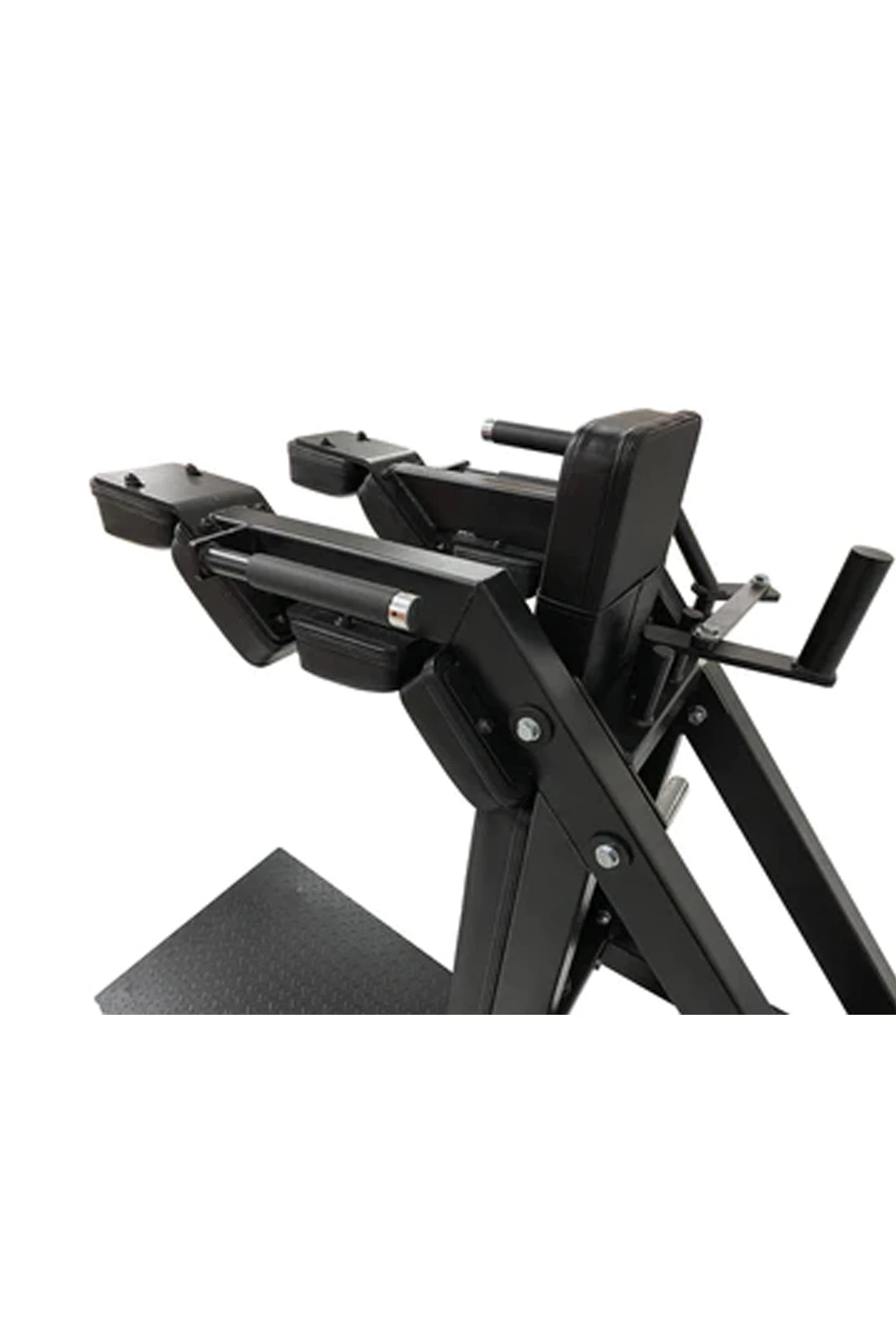 Body Iron Front Squat & Hack Squat Machine Commercial V2 18 Body Iron Front Squat & Hack Squat Machine Commercial V2 - Image 16