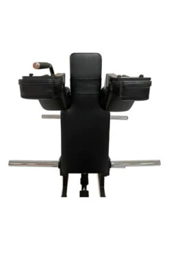 Body Iron Front Squat & Hack Squat Machine Commercial V2 34 Body Iron Front Squat & Hack Squat Machine Commercial V2 -World Fitness BodyIronFrontSquat HackSquatMachine 5