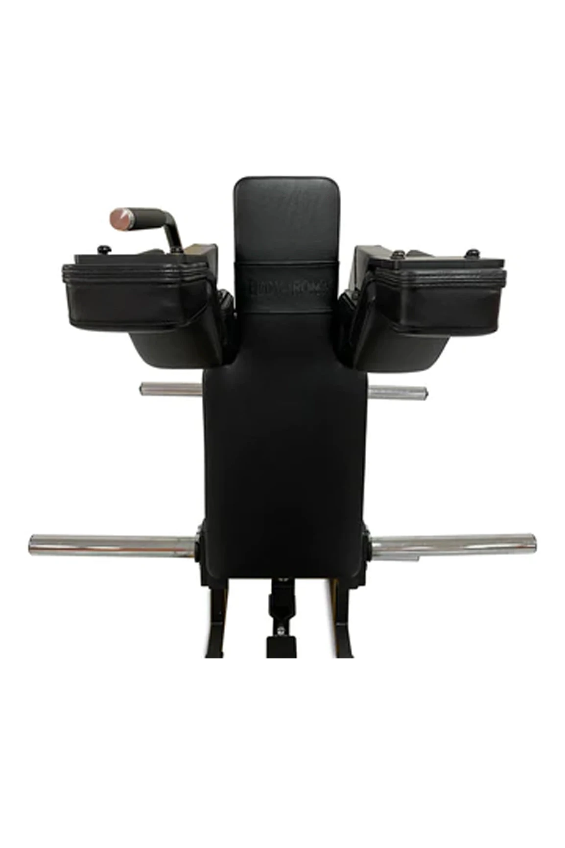 Body Iron Front Squat & Hack Squat Machine Commercial V2 15 Body Iron Front Squat & Hack Squat Machine Commercial V2 - Image 13