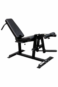 Body Iron Leg Press & Hack Squat & Leg Extension & Curl Combo -World Fitness BodyIronLegExtension SupineCurlMachine eb901070 1562 4bdb 87af 5afaaa875900