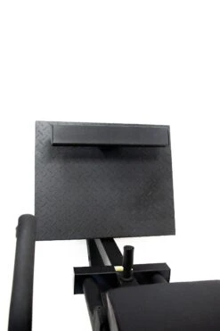 Body Iron Compact Leg Press & Calf Raise Machine -World Fitness BodyIronLegPressStand