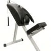 Body Iron Leverage Abdominal Bench Pro -World Fitness BodyIronLeverageAbdominalBenchPro01