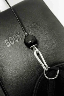 Body Iron Leverage Abdominal Bench Pro -World Fitness BodyIronLeverageAbdominalBenchPro04