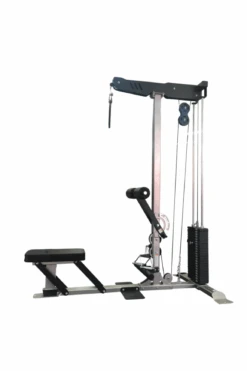 Body Iron Lightning Personal Trainer Package -World Fitness BodyIronLightningPersonalTrainerPackage 4