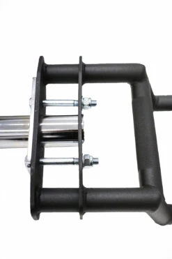 Body Iron Olympic Cambered Swiss Bar -World Fitness BodyIronOlympicSwissBar3