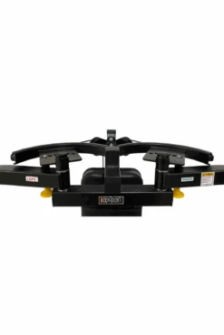 Body Iron Pec Dec & Rear Delt Machine -World Fitness BodyIronPecDec RearDeltMachine 3