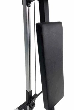 Body Iron Pec Dec & Rear Delt Machine -World Fitness BodyIronPecDec RearDeltMachine 4