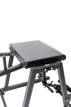 Body Iron Commercial Reverse Hyperextension -World Fitness BodyIronReverseHyperExtension 3