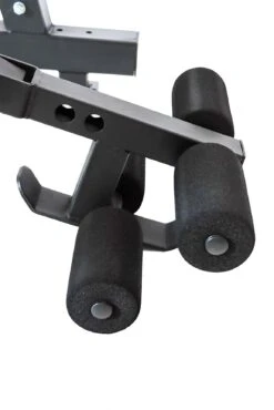 Body Iron Commercial Reverse Hyperextension -World Fitness BodyIronReverseHyperExtension 5