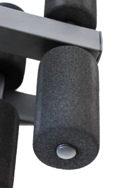 Body Iron Commercial Reverse Hyperextension -World Fitness BodyIronReverseHyperExtension 6