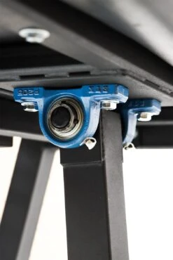 Body Iron Commercial Reverse Hyperextension -World Fitness BodyIronReverseHyperExtension 7