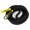 Body Iron Rising Pro Commercial 6 Metre Climbing Rope