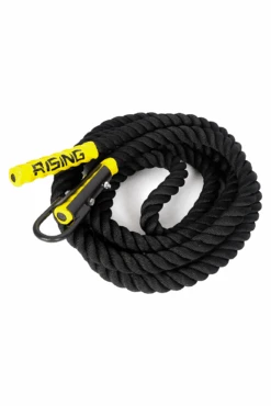 Body Iron Rising Pro Commercial 6 Metre Climbing Rope