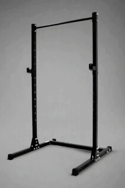Body Iron SQR 60 Heavy Duty Squat Rack -World Fitness BodyIronSQR60HeavyDutySquatRack 3 1