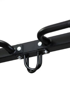 Body Iron Smith Machine Half Rack Set -World Fitness BodyIronSmithMachine 5