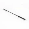 Body Iron 7ft Titan Commercial Olympic Barbell Rated 1500lbs 1 Body Iron 7ft Titan Commercial Olympic Barbell Rated 1500lbs -World Fitness BodyIronTitan7ftOlympicbarbell