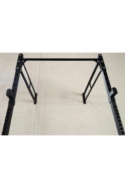 Body Iron Wall Mounted Garage Rig ES2 V2 -World Fitness BodyIronWallMountedGarageRigES2V2 2