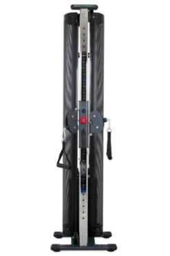 Bodycraft Adjustable Dual Pulley Station LCPSG -World Fitness BodycraftAdjustableDualPulleyStationLCPSG 5