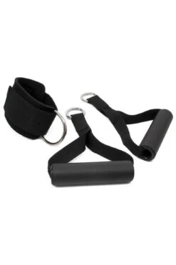 Bodycraft Adjustable Dual Pulley Station LCPSG -World Fitness BodycraftAdjustableDualPulleyStationLCPSG 6