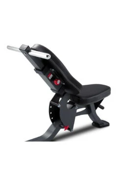 Bodycraft CF603G DELUXE FLAT INCLINE BENCH -World Fitness BodycraftCF603GDELUXEFLATINCLINEBENCH 2