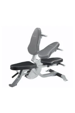 Bodycraft CF603G DELUXE FLAT INCLINE BENCH -World Fitness BodycraftCF603GDELUXEFLATINCLINEBENCH 3