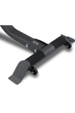 Bodycraft CF603G DELUXE FLAT INCLINE BENCH -World Fitness BodycraftCF603GDELUXEFLATINCLINEBENCH 4