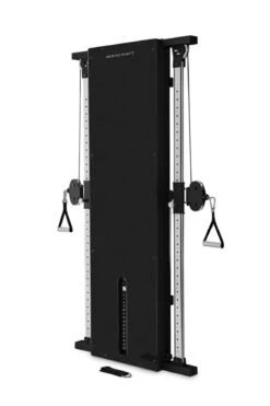 Bodycraft Double Cable Pull Station Graphite