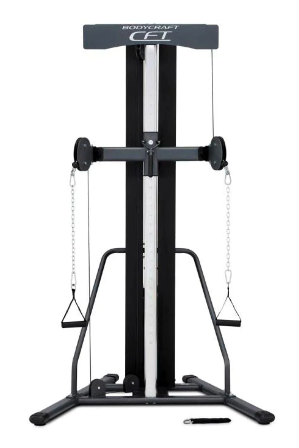 Bodycraft Functional Trainer LCFTG 3 Bodycraft Functional Trainer LCFTG