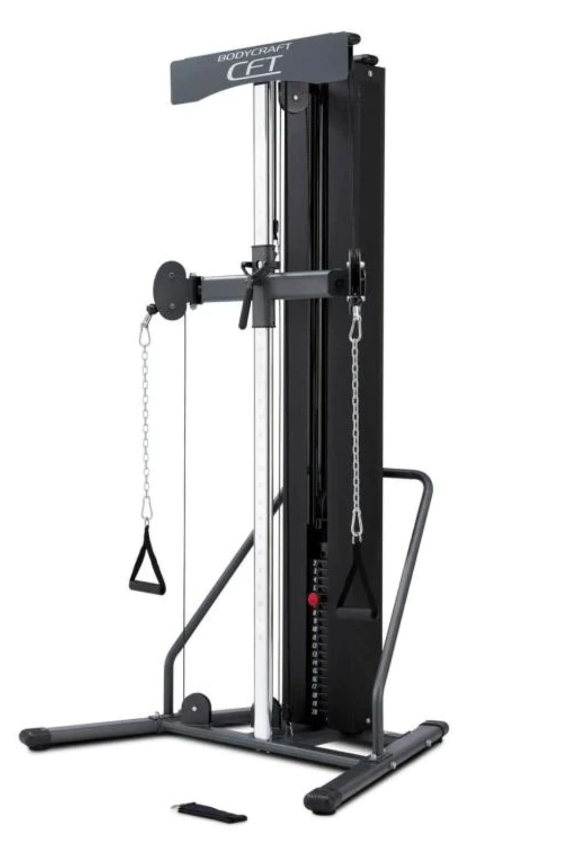 Bodycraft Functional Trainer LCFTG 7 Bodycraft Functional Trainer LCFTG - Image 5