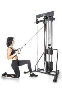 Bodycraft Functional Trainer LCFTG 14 Bodycraft Functional Trainer LCFTG -World Fitness BodycraftFunctionalTrainerLCFTG 3
