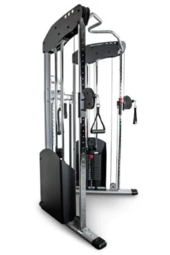 Bodycraft Functional Trainer LHFTG -World Fitness BodycraftFunctionalTrainerLHFTG 2